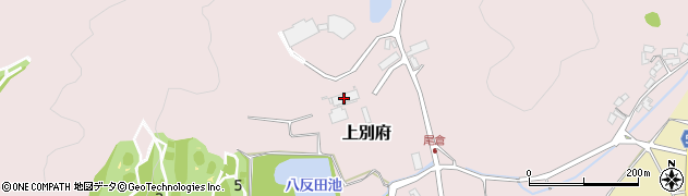 フジケミカル株式会社遠賀工場周辺の地図