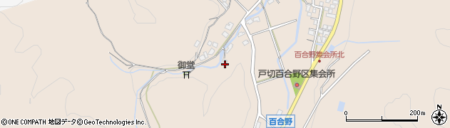 福岡県遠賀郡岡垣町戸切1575周辺の地図