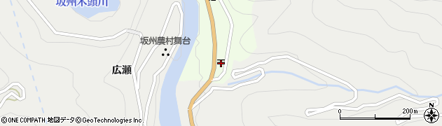 木沢郵便局 ＡＴＭ周辺の地図