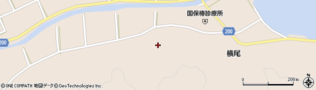 徳島県阿南市椿町地蔵ケ谷21周辺の地図