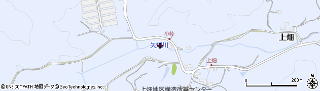 福岡県遠賀郡岡垣町上畑912周辺の地図