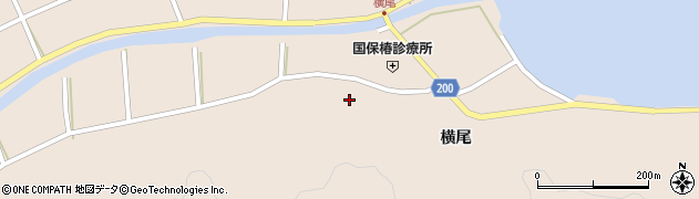 徳島県阿南市椿町地蔵ケ谷12周辺の地図