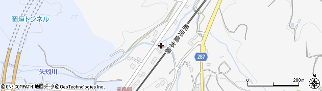 福岡県遠賀郡岡垣町海老津1020周辺の地図