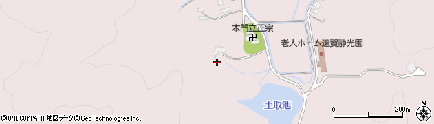福岡県遠賀郡遠賀町上別府2013周辺の地図