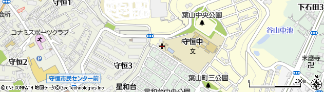 東栄建設株式会社周辺の地図
