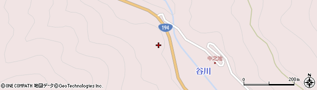愛媛県西条市藤之石（庚）周辺の地図