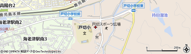 有限会社竹石石材工業周辺の地図