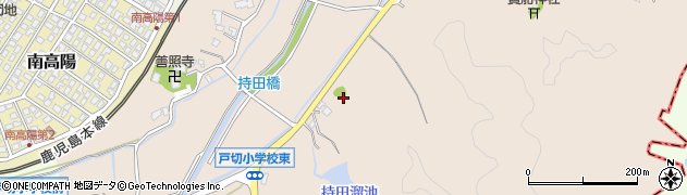 福岡県遠賀郡岡垣町戸切785周辺の地図