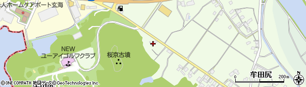 有限会社石松設備工業周辺の地図