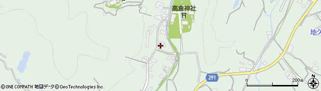 山田果樹園周辺の地図