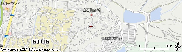 尾崎栄光葬祭社周辺の地図