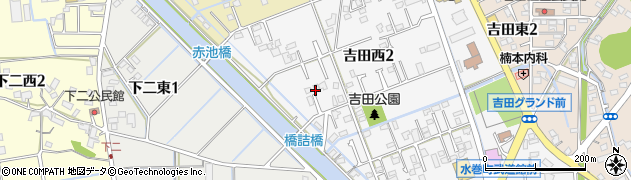 松本シャッター周辺の地図