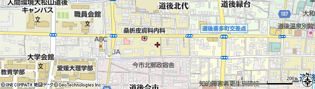 株式会社フタガミ商会周辺の地図