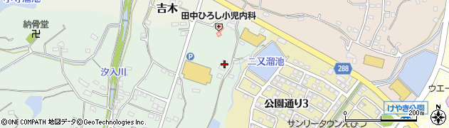 福岡県遠賀郡岡垣町高倉666周辺の地図