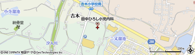 福岡県遠賀郡岡垣町高倉677周辺の地図