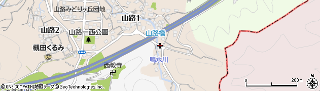 有限会社鶴嶋工務店　一級建築士事務所周辺の地図