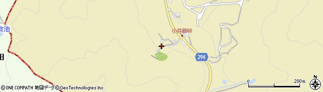 福岡県北九州市門司区恒見106周辺の地図
