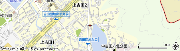 株式会社丸協食産　北九州営業所周辺の地図