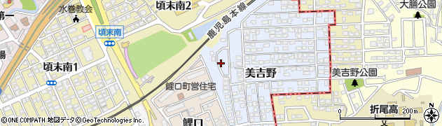 千誠工業周辺の地図