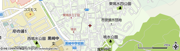 神尾公認会計士事務所周辺の地図