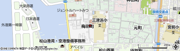 小野工業株式会社周辺の地図