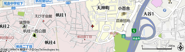 原田電機パジョン周辺の地図