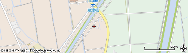 株式会社電太郎周辺の地図