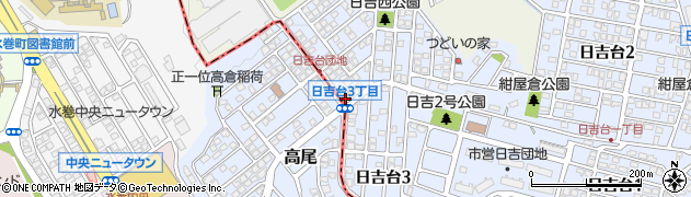 ヤマザキＹショップ小宮店周辺の地図