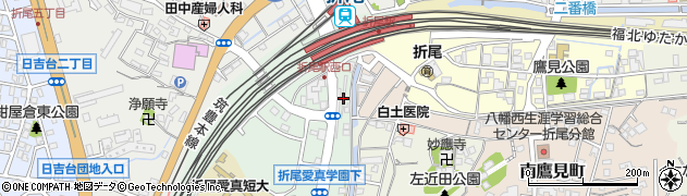 三九亭周辺の地図