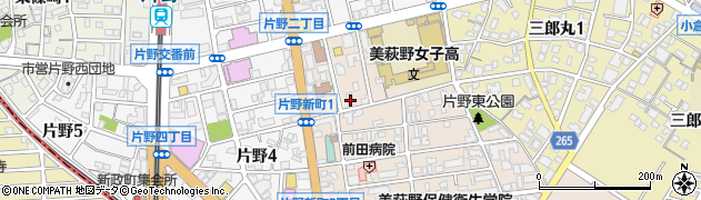 藤工業株式会社周辺の地図