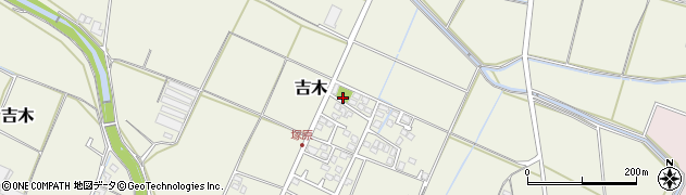 会田公園周辺の地図