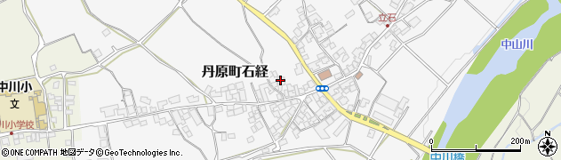 小坂工業周辺の地図