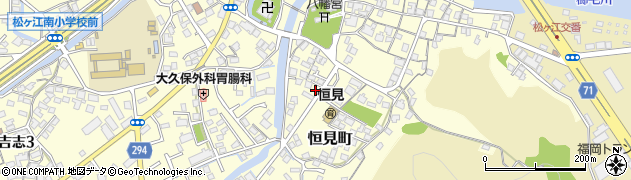 寺下畳内装店周辺の地図