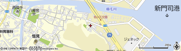 坂本製作所周辺の地図