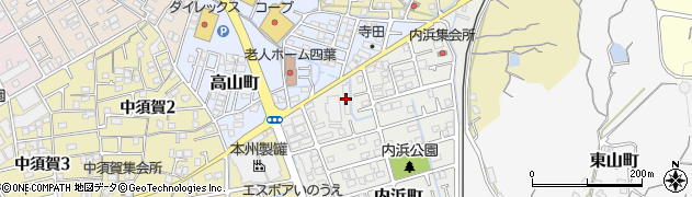 寺田葬儀社　神田店周辺の地図