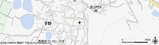 竹井不動産有限会社周辺の地図