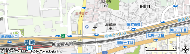 株式会社末松商店周辺の地図