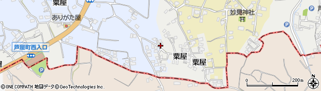 藤木電気　管理事務所周辺の地図