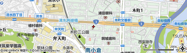 有限会社ＡＣハウジング１級建築士事務所周辺の地図
