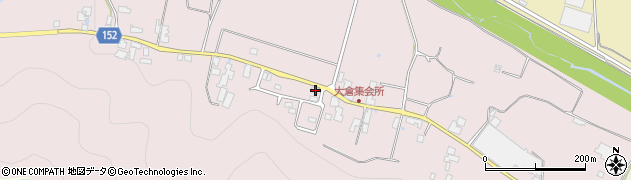 愛媛県西条市丹原町関屋392周辺の地図