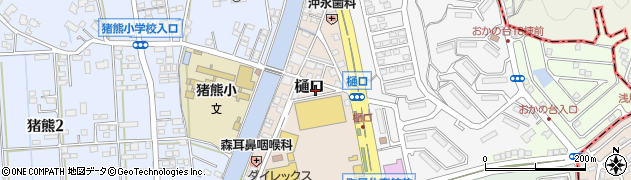 株式会社副島商店周辺の地図
