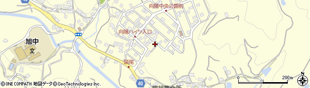 愛媛県松山市下伊台町979周辺の地図