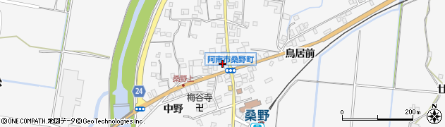 有限会社ヤマダイヘイ商店周辺の地図