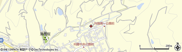 愛媛県松山市下伊台町841周辺の地図