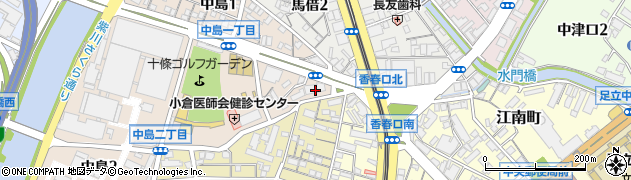 損保ジャパン日本興亜代理店グローバルリード周辺の地図