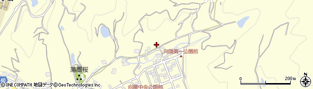 愛媛県松山市下伊台町926周辺の地図