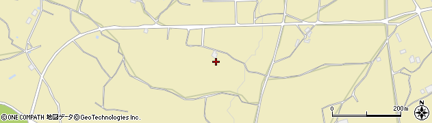 愛媛県西条市丹原町高松甲-2006周辺の地図