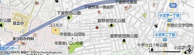 有限会社多田電気周辺の地図
