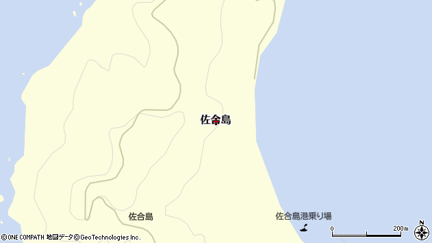〒742-1114 山口県熊毛郡平生町佐合島の地図