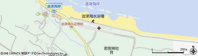 福岡県遠賀郡岡垣町原670-30周辺の地図
